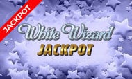 White Wizard Jackpot