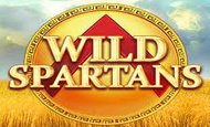 Wild Spartans Slot