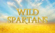 Wild Spartans Slot