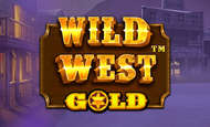 Wild West Gold Slot