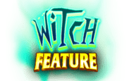 Witch Feature Slot