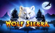 Wolf Sierra Slot