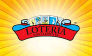 Loteria Scratch Card