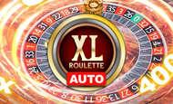 XL Auto Live Roulette