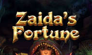 Zaida's Fortune Slot