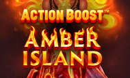 Action Boost Amber Island Slot