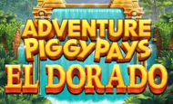 Adventure Piggy Pays El Dorado Slot