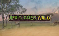 Africa Goes Wild Slot