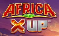Africa X UP Slot