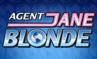 Agent Jane Blonde Slot