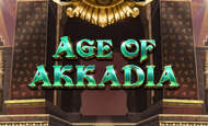 Age of Akkadia Slot