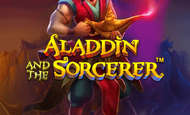 Aladdin and the Sorcerer Slot