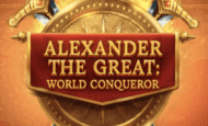 Alexander the Great World Conqueror Slot