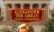 Alexander the Great World Conqueror Slot