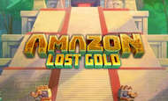 Amazon Lost Gold Slot