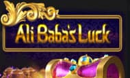 Ali Baba's Luck Slot