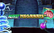 Alive Megaways