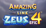 Amazing Link Zeus Epic 4 Slot