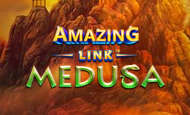 Amazing Link Medusa Slot