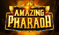 Amazing Pharaoh Slot