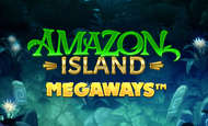 Amazon Island Megaways Slot