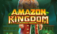 Amazon Kingdom Slot