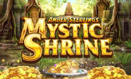 Amber Sterling's Mystic Shrine Slot