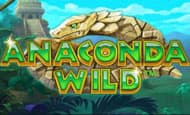 Anaconda Wild Slot