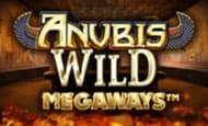 Anubis Wild Megaways Slot