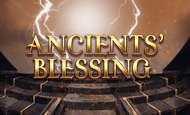 Ancients' Blessing Slot