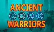 Ancient Warriors Slot