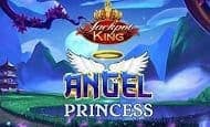 Angel Princess JPK Slot