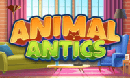 Animal Antics Slot