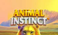 Animal Instinct Slot