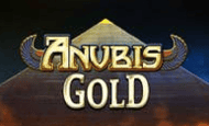 Anubis Gold Slot