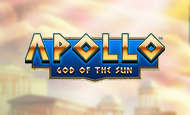 Apollo God of The Sun Slot