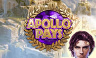 Apollo Pays Slot