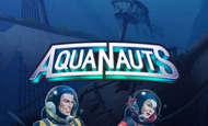 Aquanauts Slot