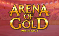 Arena of Gold Slot