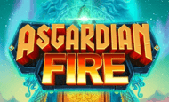 Asgardian Fire Slot