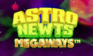 Astro Newts Megaways Slot