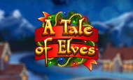 A Tale of Elves Slot