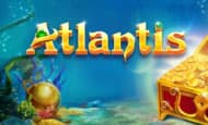 Atlantis Slot Slot