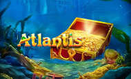 Atlantis Slot Slot