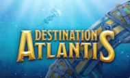 Destination Atlantis Slot