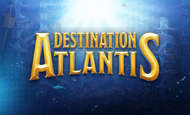 Destination Atlantis Slot