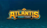 Atlantis Power Combo Slot