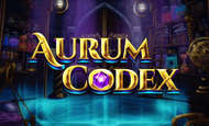 Aurum Codex Slot