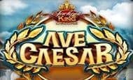 Ave Caesar JPK Slot