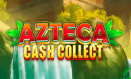 Azteca Cash Collect Slot